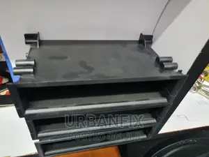 Car Radio Pocket Spacers