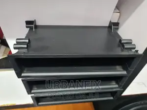 Car Radio Spacers/Coin Box