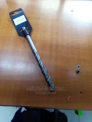 Mason Hilti Bit 12mm by 160mm