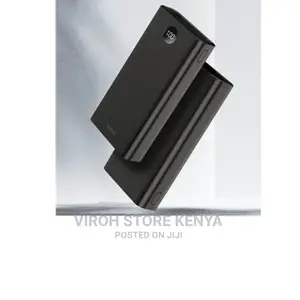 Oraimo 27000 Mah Slim Portable Power Bank