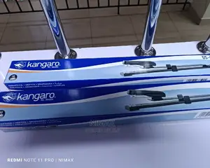 Kangaroo Stapler HD 45 - LONG ARM