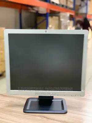HP 17” TFT Monitor