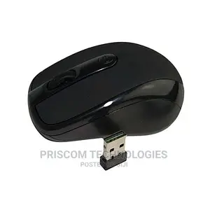HP Wireless Mouse