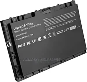 HP Elitebook Folio 9470 9470M 9480m BT04 BA06 BT04XL Battery