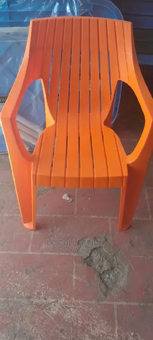Plastic Chair