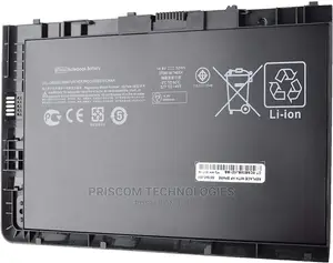 Battery for HP Elitebook Folio 9470, 9470M, 9480, 9480M