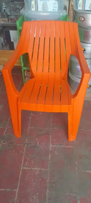 Plastic Chair