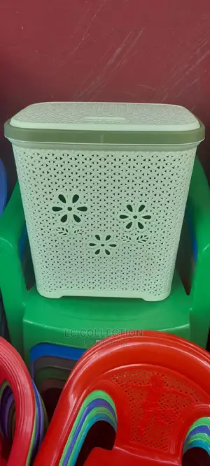 Laundry Basket