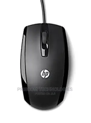 HP Wired Mouse For Gaming