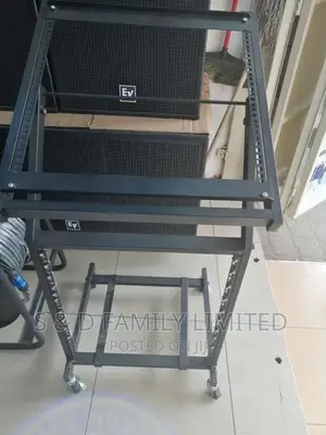 Amplifier Stands
