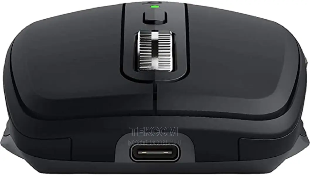 Logitech MX Anywhere 3 Compact Performance Mouse