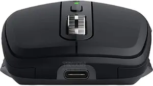 Logitech MX Anywhere 3 Compact Performance Mouse