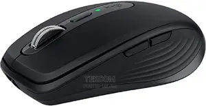Logitech MX Anywhere 3 Compact Performance Mouse