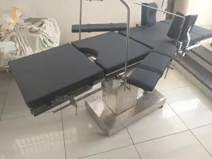 Hydraulic Surgery Table/ Theater Table