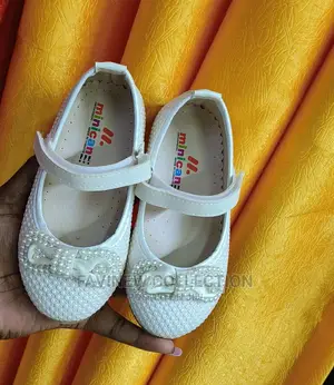 Excellent Quality Kids Doll Shoes