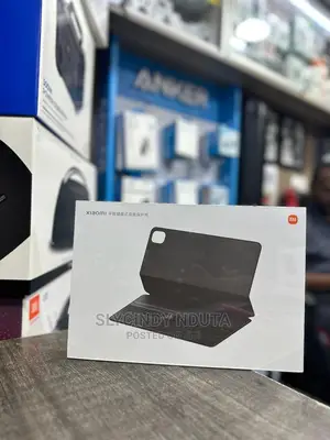 Xiaomi Mi Pad Keyboard