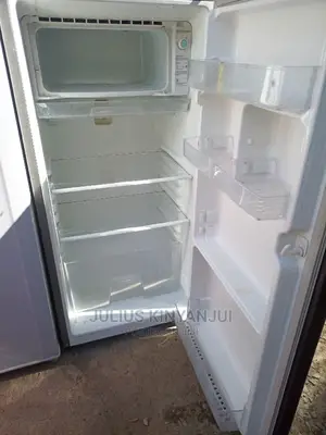 Single Door Fridge