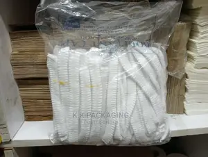 Hospit Hair Nets
