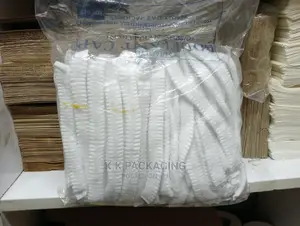 Hospit Hair Nets