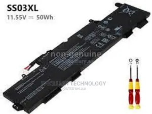 HP 840 G6 Batteries