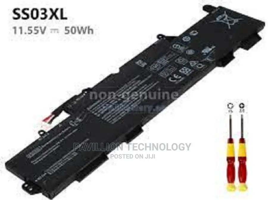 HP 840 G6 Batteries