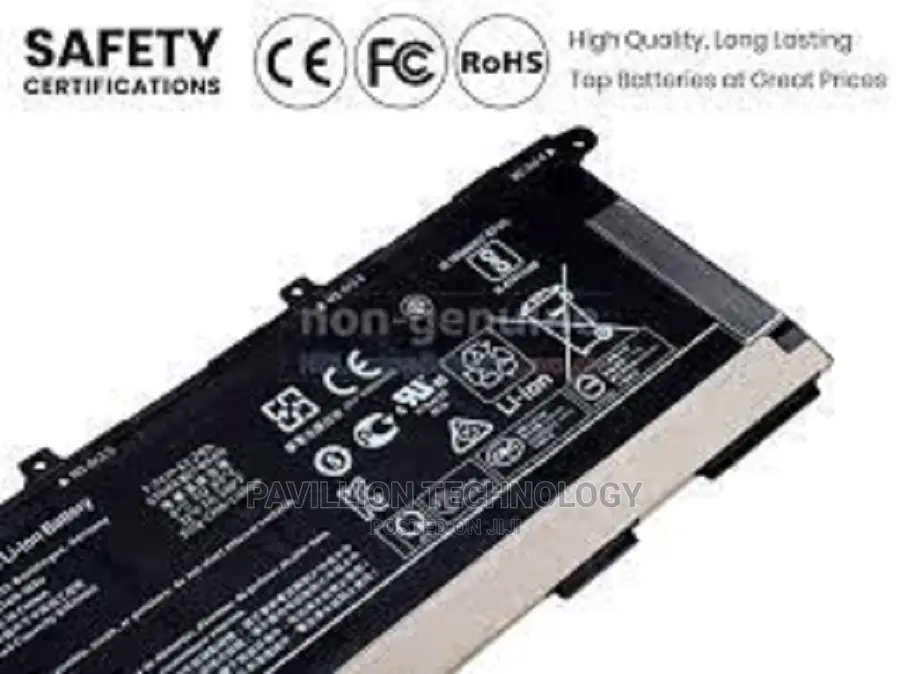 HP 840 G6 Batteries