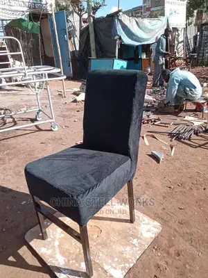 Exacutive Chair