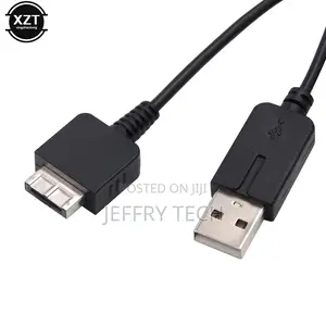 Transfer Data Sync Cord Line for Sony Psv1000 Psvita PS Vita