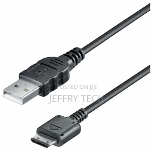 USB Charger Cable for Samsung G600 F480 U900 S5230 M110 M150