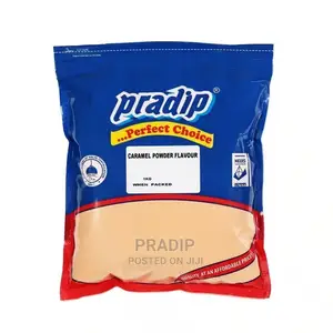 Caramel Powder Flavour - 1kg