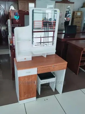 European Imported Dressing Table