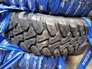 285/70r17 Acceler Tyre Made in Indonesia