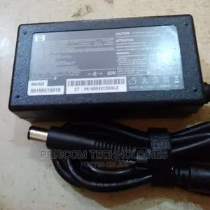 HP Charger for Elitebook 2540p 2560p 2740p 2760p 6930p 8440p