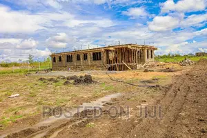 Juja Farm Plots Only 400M Off the Main Road ^Cm
