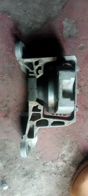 Mazda Premacy Timming Engine Mountain
