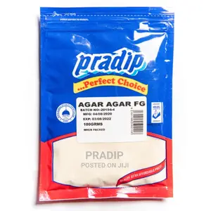 Agar Agar - 100 GRMS