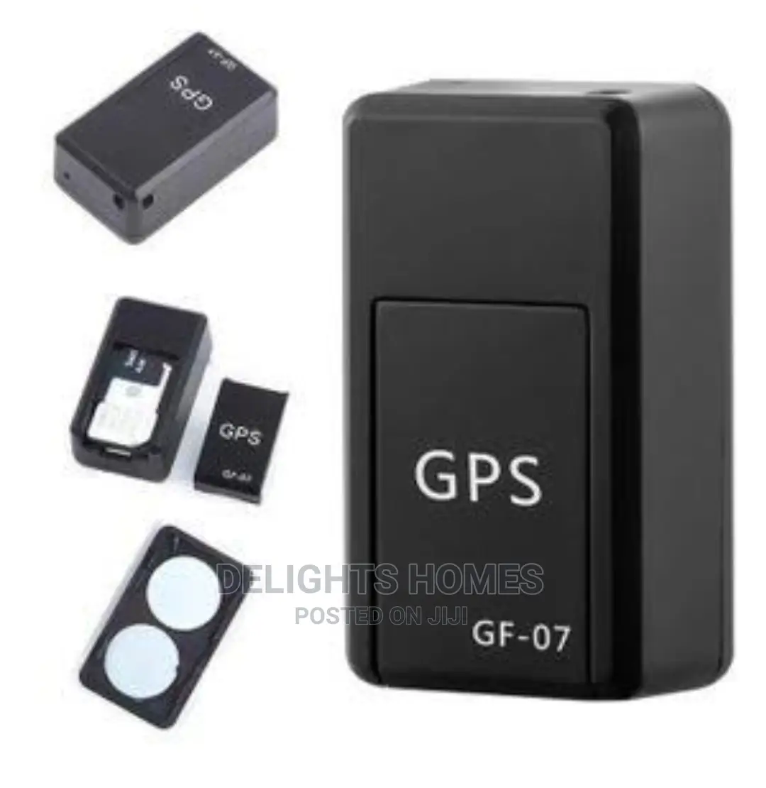 GPS Tracker