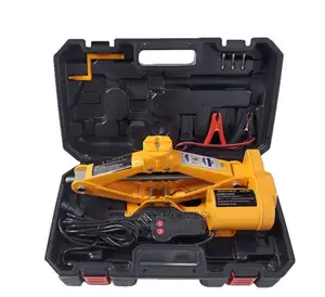 3 Tonne Electric Car Jack*