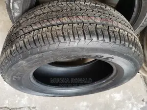 Bridgestone Tyre 265/60r18
