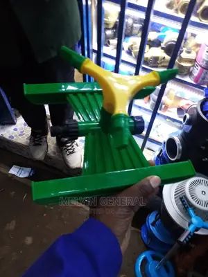 Light Base Splinkler