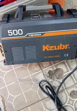 Better Quality Tig Welding Machines