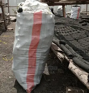 Briquettes