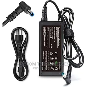 HP Probook 450 G4 Laptop Charger 19.5V 3.33A Adapter
