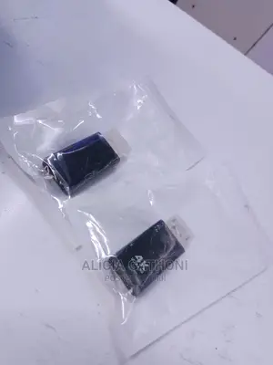 Displayport to HDMI Connector