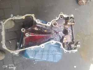 Qr20 Engine Oil Pump