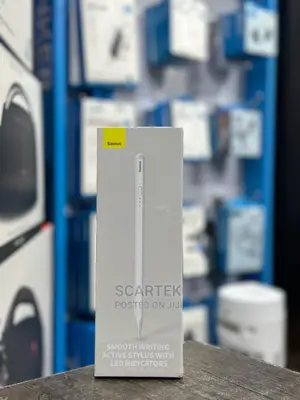 Baseus Smooth Writing Active Stylus With LED Indicators