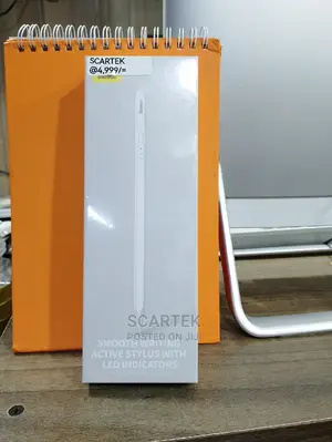 Baseus Smooth Writing Active Stylus With LED Indicators