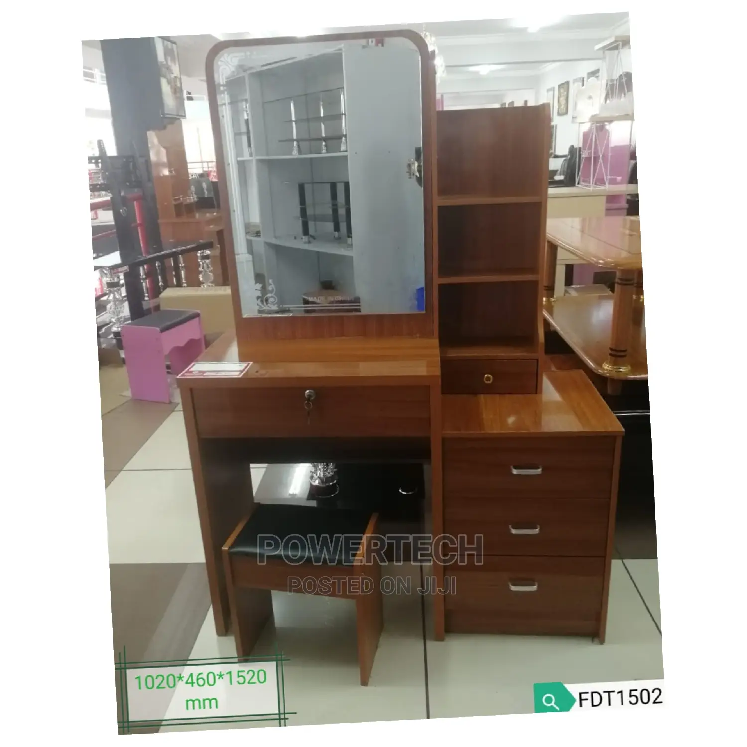 Dressing Table!
