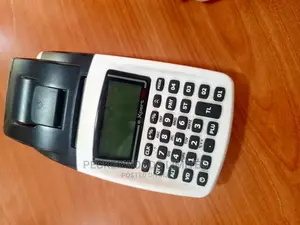 Approved Daisy Etr Machines