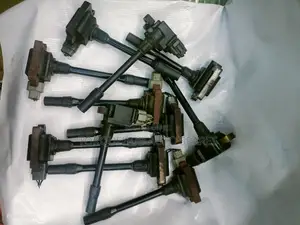 Mitsubishi Chariot/Grandis/Gallant/Pajero/Io/Cedia Coils